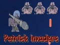 Joc Invadatorii Patrick  on-line
