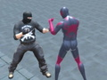 Joc Super-erou uimitor: Gangster din New York  on-line