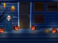 Joc Se apropie Halloween Episodul 7  on-line