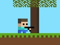 Joc Minecraft: Aventura lui Steve  on-line