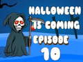 Joc Se apropie Halloween Episodul 10  on-line