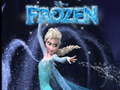 Joc Joacă Elsa Sweet Matching Game  on-line