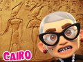 Joc Furios Gran Cairo  on-line