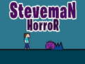 Joc Horror Steveman on-line