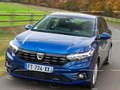 Joc Puzzle Dacia Sandero  on-line