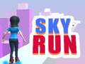 Joc Sky Run on-line