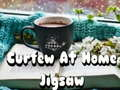 Joc Curfew la domiciliu Jigsaw  on-line