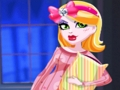 Joc Salonul de frumusețe Monster High™  on-line