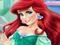 Joc Salon de unghii prințesa Disney  on-line