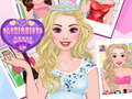 Joc Dress Up Fashionista  on-line