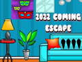 Joc 2022 Vino evadare  on-line