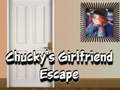 Joc Evadarea iubitei lui Chucky  on-line