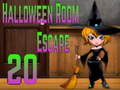 Joc Evadarea camerei de Halloween Amgel 20 on-line