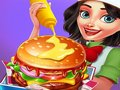 Joc Producator de burgeri  on-line