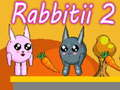 Joc Rabbitii 2 on-line