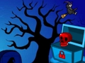 Joc Se apropie Halloween Episodul 5  on-line