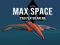 Joc Max Space Arena pentru doi jucători  on-line