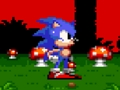 Joc Sonic Ariciul  on-line