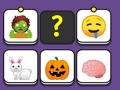 Joc Logică emoji on-line