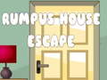 Joc Rumpus House Evadare  on-line