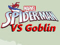 Joc Marvel Spider-Man vs Goblin on-line