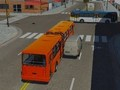 Joc Autobuz Simulator City Bus Driver  on-line
