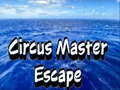 Joc Maestru de circ Evadare  on-line