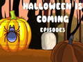 Joc Se apropie Halloween Episodul 3  on-line