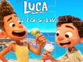 Joc Luca Jigsaw on-line