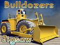 Joc Buldozere Jigsaw  on-line