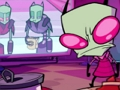 Joc Invader Zim Intră în puzzle-ul Florpus  on-line