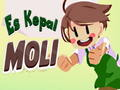 Joc Es kepal moli on-line