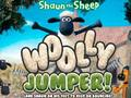 Joc Oaia Shaun: Jumper lânos!  on-line