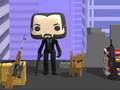 Joc One Bullet Man 3D on-line
