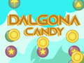 Joc Bomboane Dalgona  on-line