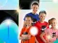 Joc Plăci de pian Ninja Kidz on-line