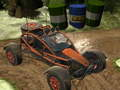 Joc Explorator de vehicule offroad  on-line