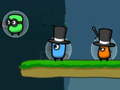 Joc Arena 2D Shooting Multiplayer on-line