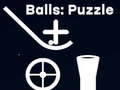 Joc Bile: Puzzle  on-line