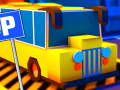 Joc Parcare autobuz  on-line
