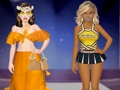 Joc Dress Up Queen Fashion  on-line