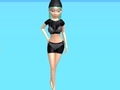 Joc Catwalk Beauty Online on-line