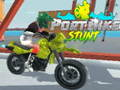Joc Casdoria Port Bike  on-line