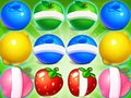 Joc Fructe Garden Mania  on-line