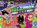 Joc Cartoon Network Penalty Power 2021  on-line