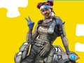 Joc Apex Legends Jigsaw Puzzle on-line