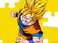 Joc Dragon Balls Super Heroes Puzzle  on-line
