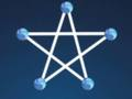 Joc Uneste punctele  on-line