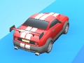 Joc Mașină Gear Race 3D  on-line