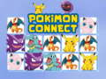 Joc Pokemon Connect  on-line